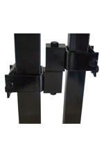 Residential Hinges